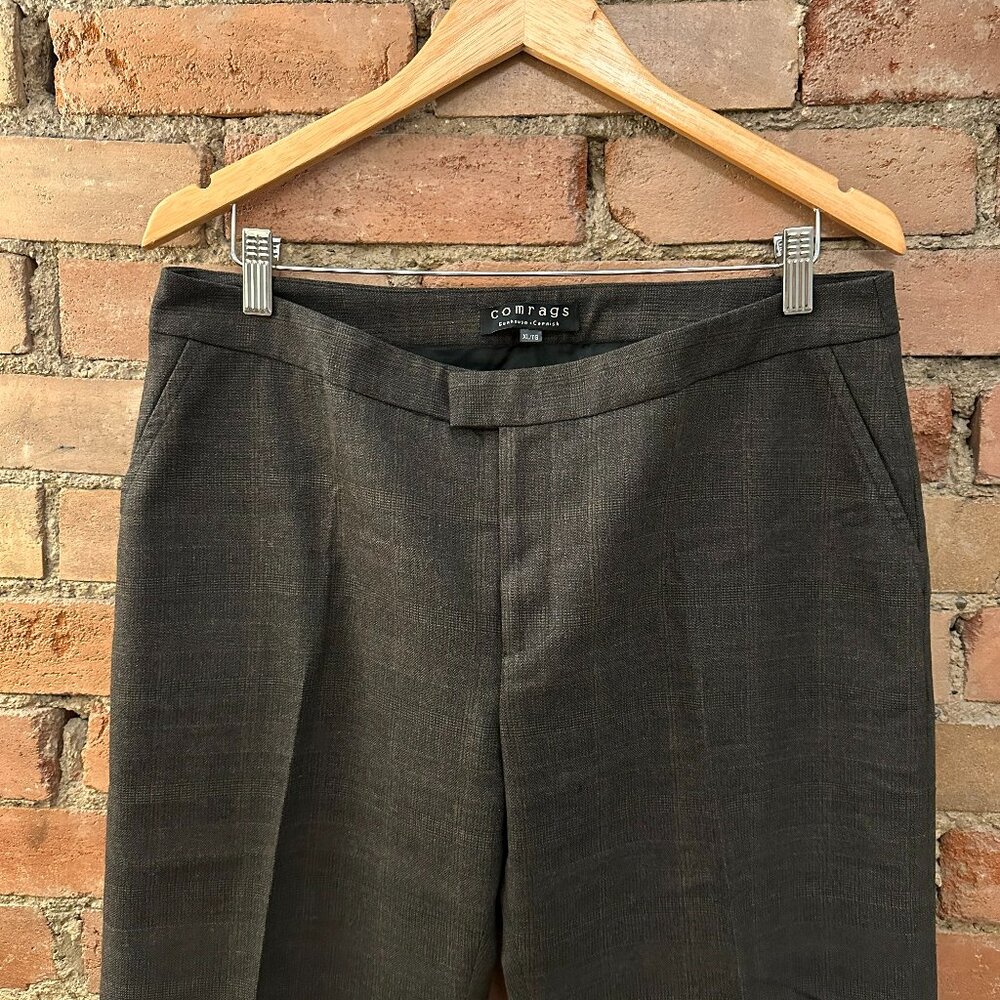 Comrags Trousers